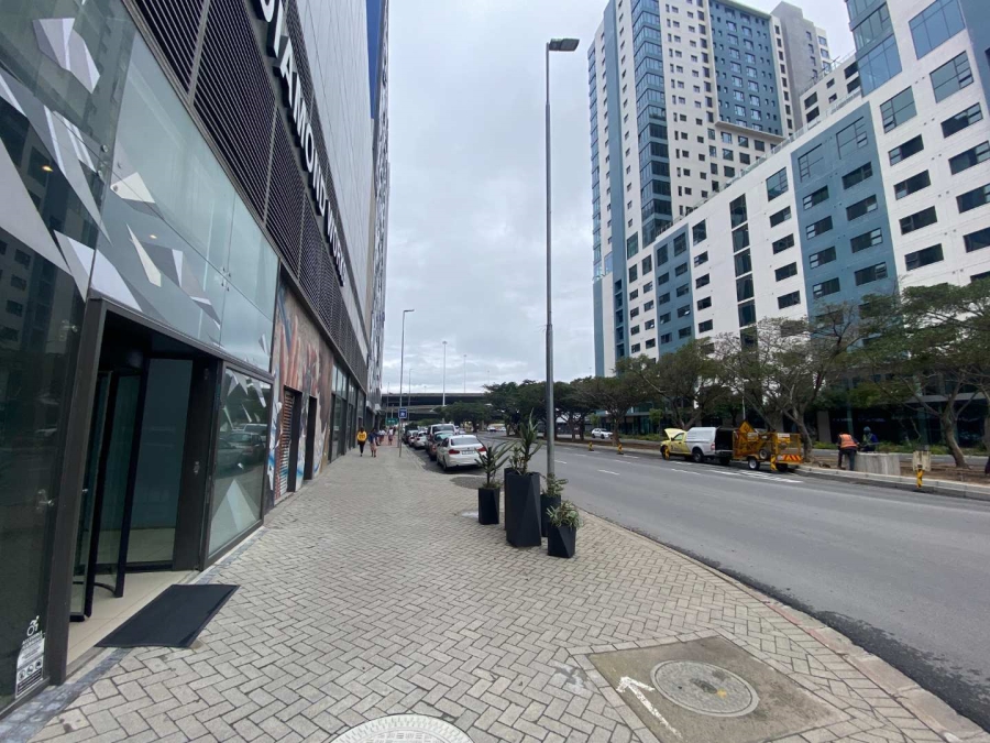 To Let commercial Property for Rent in Foreshore Western Cape